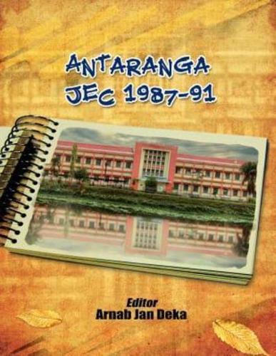 Antaranga JEC 1987-91