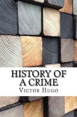 History of a Crime