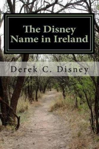 The Disney Name in Ireland
