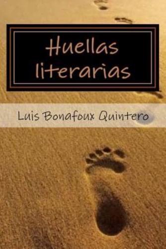 Huellas Literarias