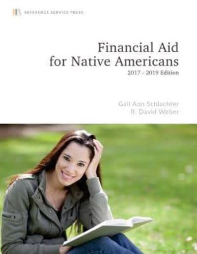 Financial Aid for Native Americans
