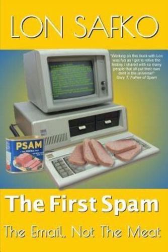 The First Spam