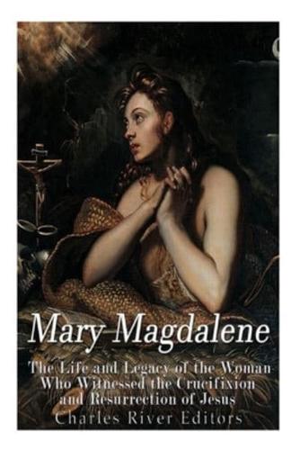 Mary Magdalene