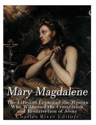 Mary Magdalene