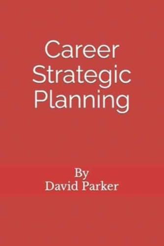 Career Strategic Planning