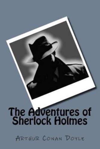 The Adventures of Sherlock Holmes