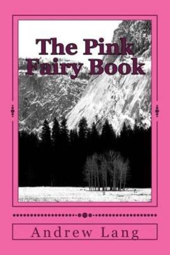 The Pink Fairy Book