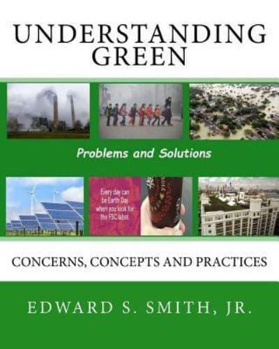Understanding Green