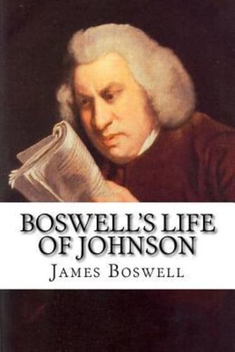 Boswell's Life of Johnson