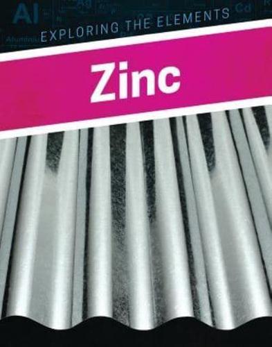 Zinc