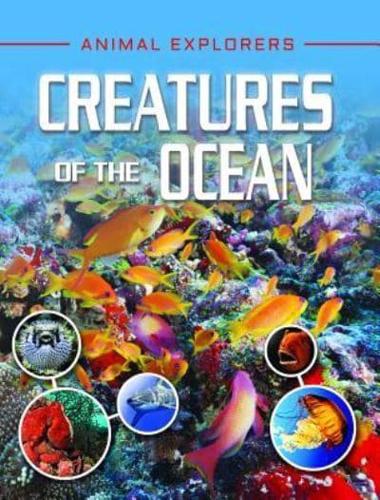 Creatures of the Ocean