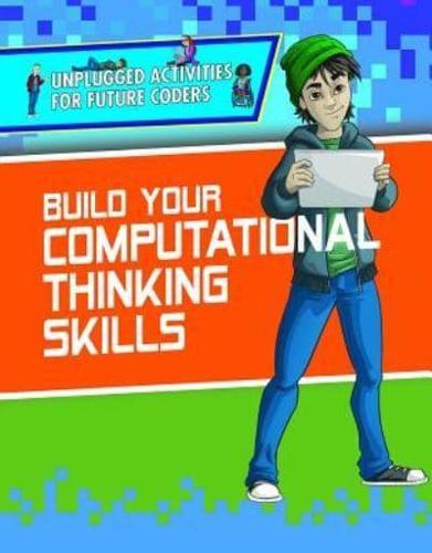 Build Your Computational Thinking Skills