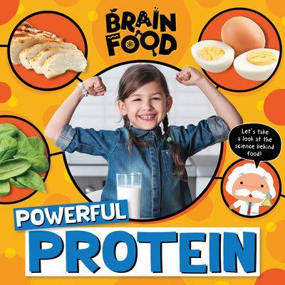 Powerful Protein