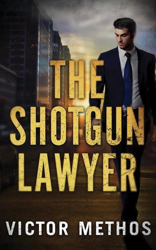 The Shotgun Lawyer