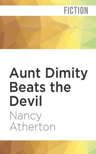 Aunt Dimity Beats the Devil