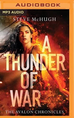 A Thunder of War