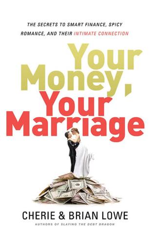 Your Money, Your Marriage