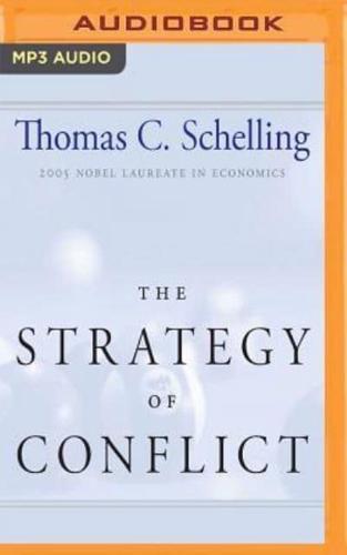 The Strategy of Conflict