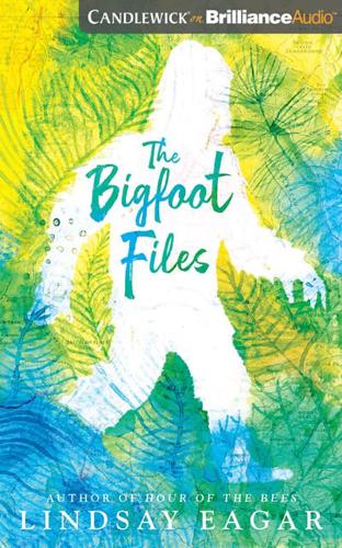 The Bigfoot Files