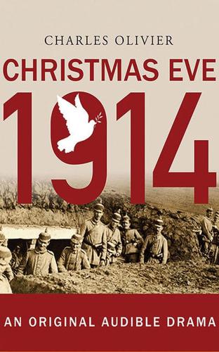 Christmas Eve, 1914