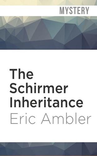 The Schirmer Inheritance