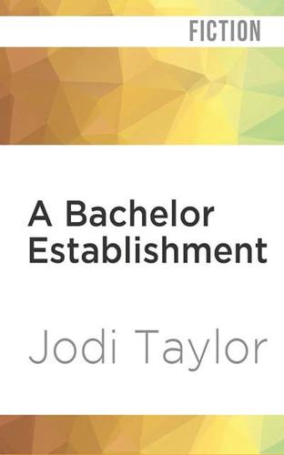 A Bachelor Establishment