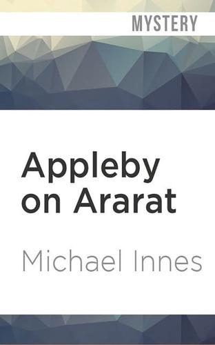 Appleby on Ararat