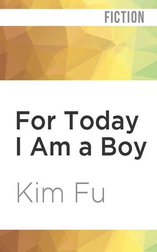 For Today I Am a Boy