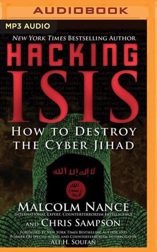 Hacking ISIS