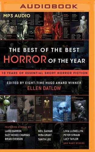 The Best of the Best Horror of the Year