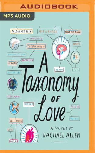 A Taxonomy of Love