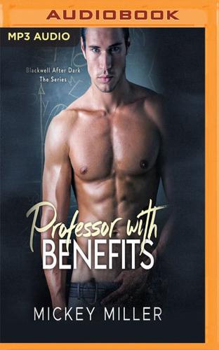 Professor With Benefits