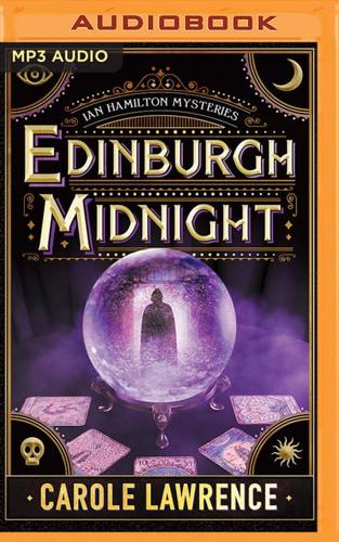 Edinburgh Midnight