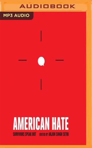 American Hate
