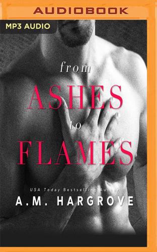 From Ashes to Flames