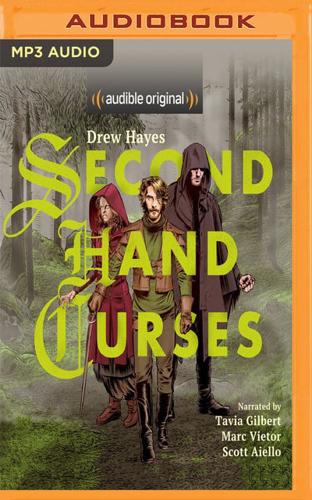 Second Hand Curses