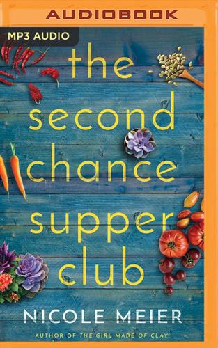 The Second Chance Supper Club