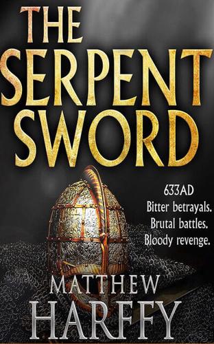 The Serpent Sword