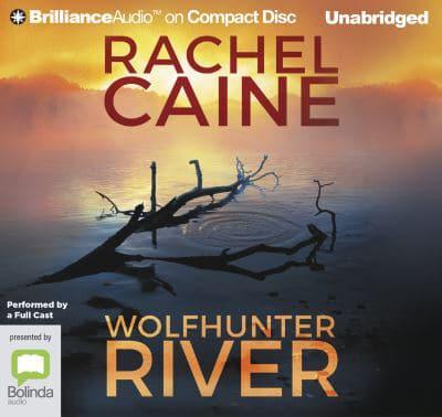 Wolfhunter River