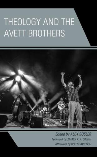 Theology and the Avett Brothers