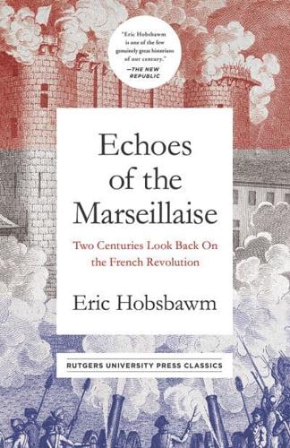 Echoes of the Marseillaise
