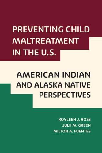 Preventing Child Maltreatment in the U.S