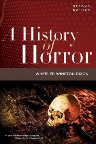 A History of Horror