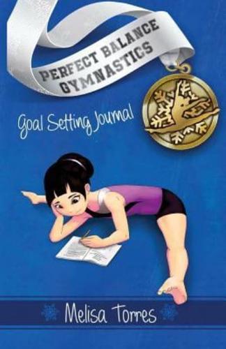 Goal Setting Journal
