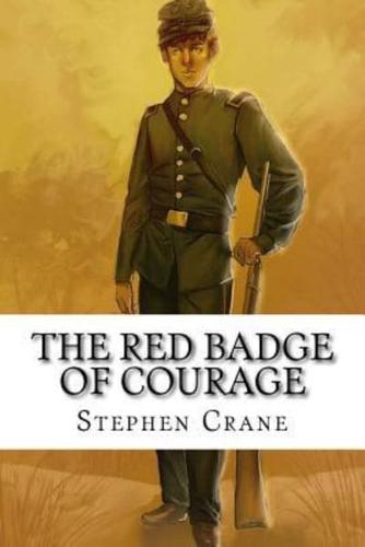 The Red Badge of Courage