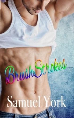 Brushstrokes