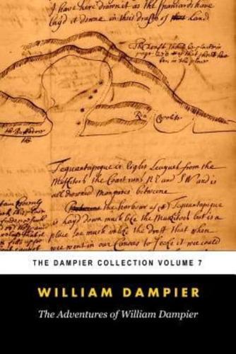 The Adventures of William Dampier (Tomes Maritime)