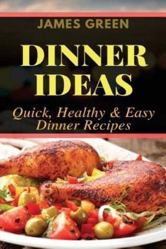 Dinner Ideas