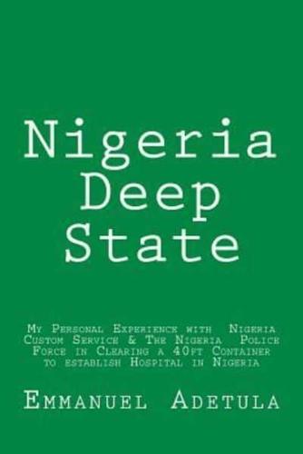 Nigeria Deep State