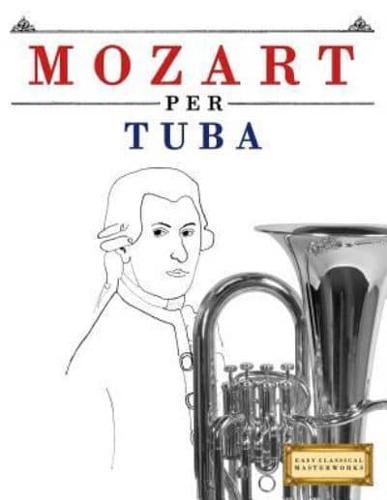 Mozart Per Tuba
